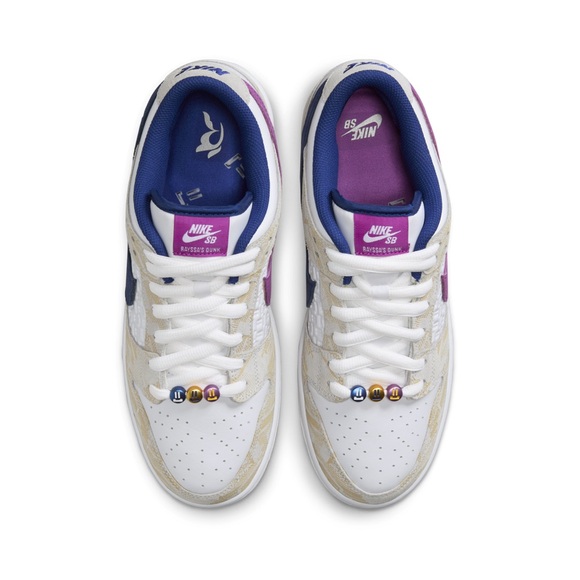 Nike SB Dunk Low Rayssa Sneaker